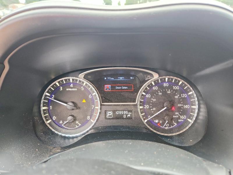 Продаж на аукціоні авто 2014 Infiniti Qx60, vin: 5N1AL0MN2EC503211, номер лоту: 60622686