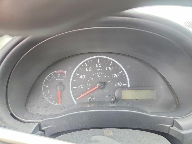 Aukcja sprzedaży 2014 Nissan Versa, vin: 3N1CN7AP4EL858152, numer aukcji: 59765196