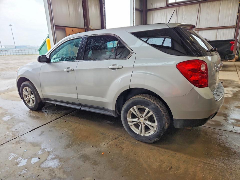Aukcja sprzedaży 2014 Chevrolet Equinox, vin: 2GNFLEEK4E6104649, numer aukcji: 61403086