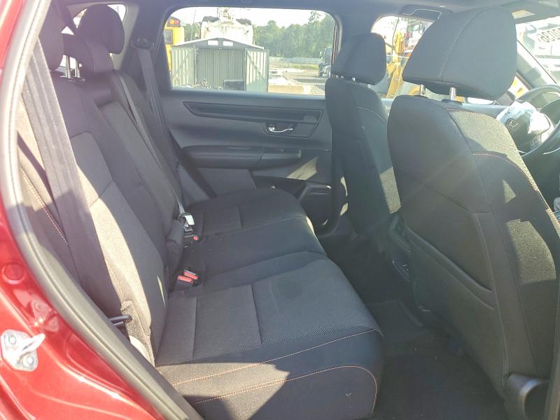 Aukcja sprzedaży 2023 Honda Cr-v, vin: 7FARS6H57PE032822, numer aukcji: 61380036