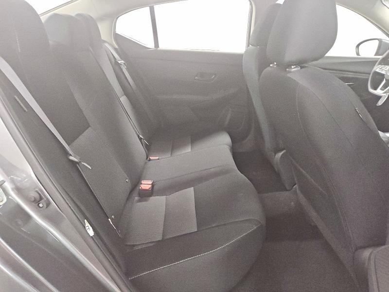 2025 Nissan Sentra მანქანა იყიდება აუქციონზე, vin: 3N1AB8CV4SY299881, აუქციონის ნომერი: 59029356
