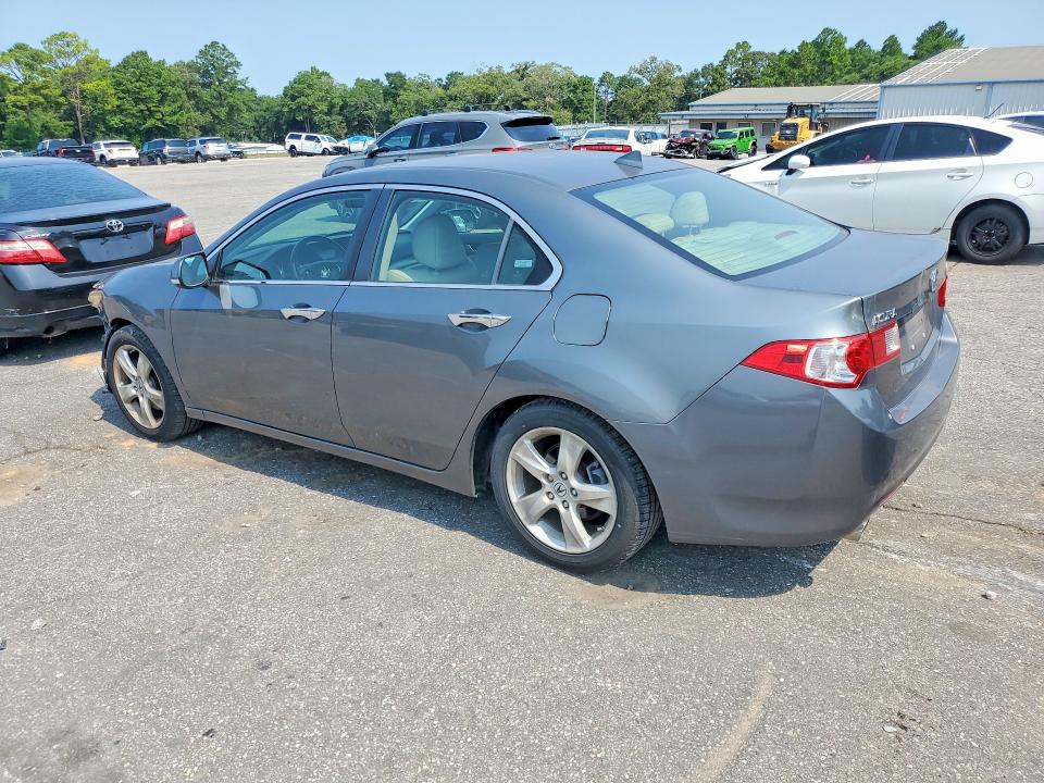 Aukcja sprzedaży 2009 Acura Tsx, vin: JH4CU26699C014269, numer aukcji: 61971396
