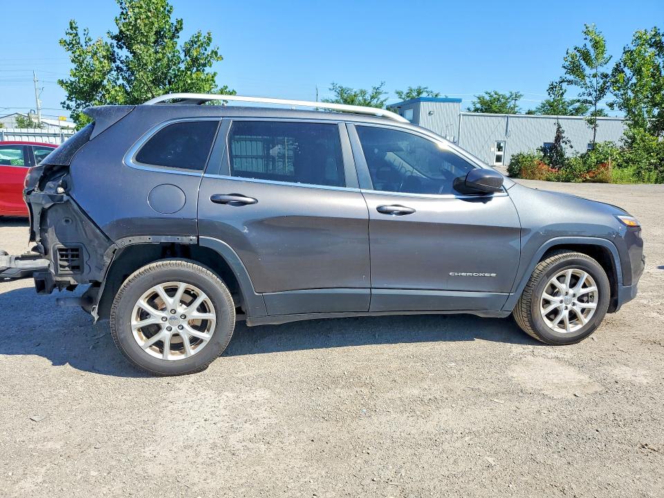 Aukcja sprzedaży 2015 Jeep Cherokee, vin: 1C4PJLCS2FW638279, numer aukcji: 61290886