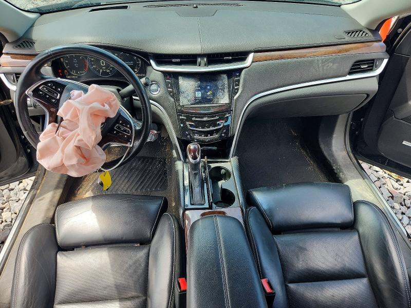 Продажа на аукционе авто 2014 Cadillac Xts, vin: 2G61P5S30E9146936, номер лота: 59590356