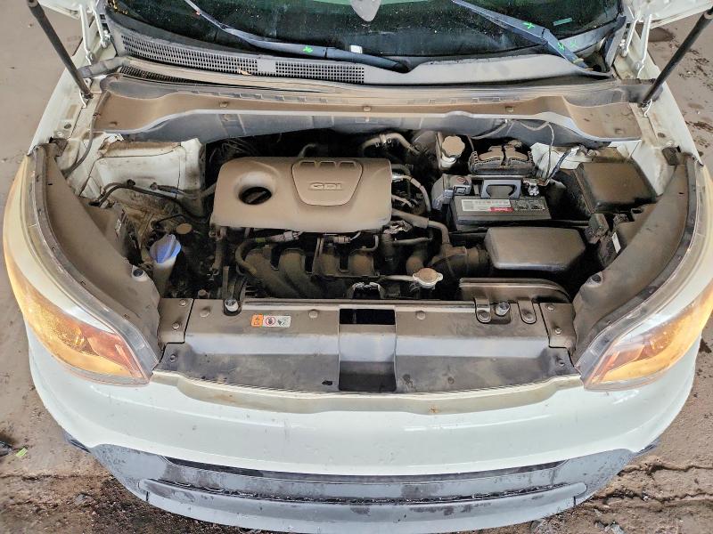 61577986 :رقم المزاد ، KNDJN2A20J7542628 vin ، 2018 Kia Soul مزاد بيع