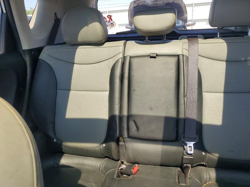 Aukcja sprzedaży 2016 Kia Soul, vin: KNDJP3A58G7384865, numer aukcji: 61752266