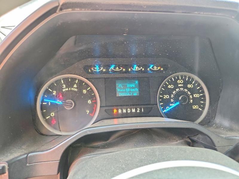 Продажа на аукционе авто 2015 Ford F150, vin: 1FTEW1EF8FFA30330, номер лота: 61797786