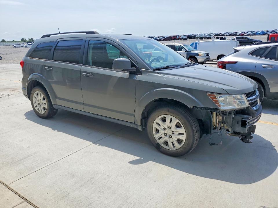 Aukcja sprzedaży 2019 Dodge Journey, vin: 3C4PDCBB7KT719643, numer aukcji: 61752586