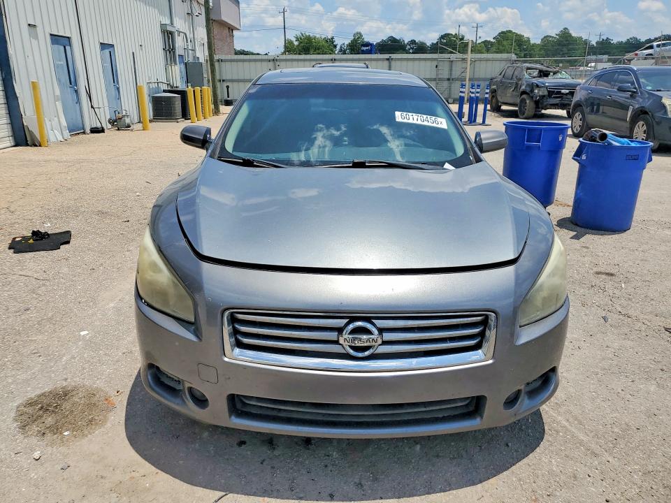 Aukcja sprzedaży 2014 Nissan Maxima, vin: 1N4AA5APXEC489237, numer aukcji: 60170456