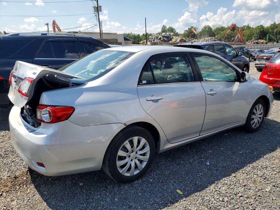 Aukcja sprzedaży 2013 Toyota Corolla, vin: 2T1BU4EE9DC094769, numer aukcji: 63471516