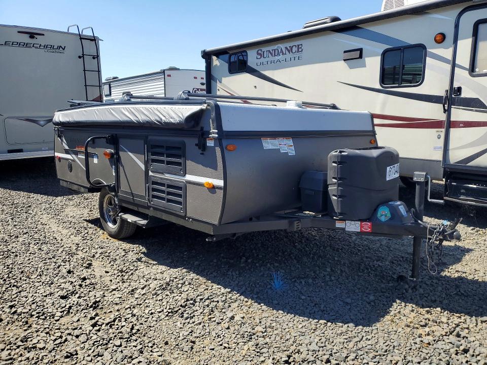Продаж на аукціоні авто 2020 Forest River Flagstaff Camping Trailer, vin: 4X4CFS410LD183062, номер лоту: 61734006
