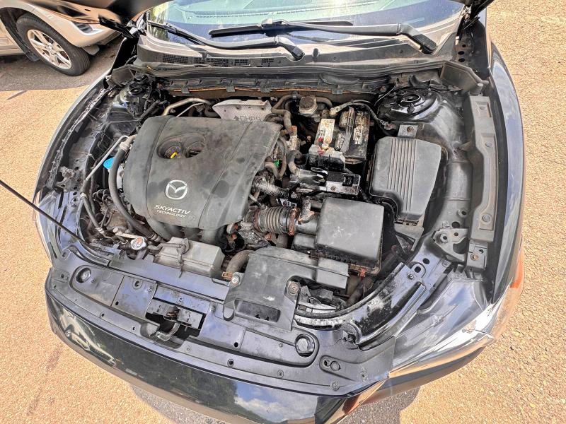 Продаж на аукціоні авто 2017 Mazda Mazda6, vin: JM1GL1V52H3128603, номер лоту: 61575926