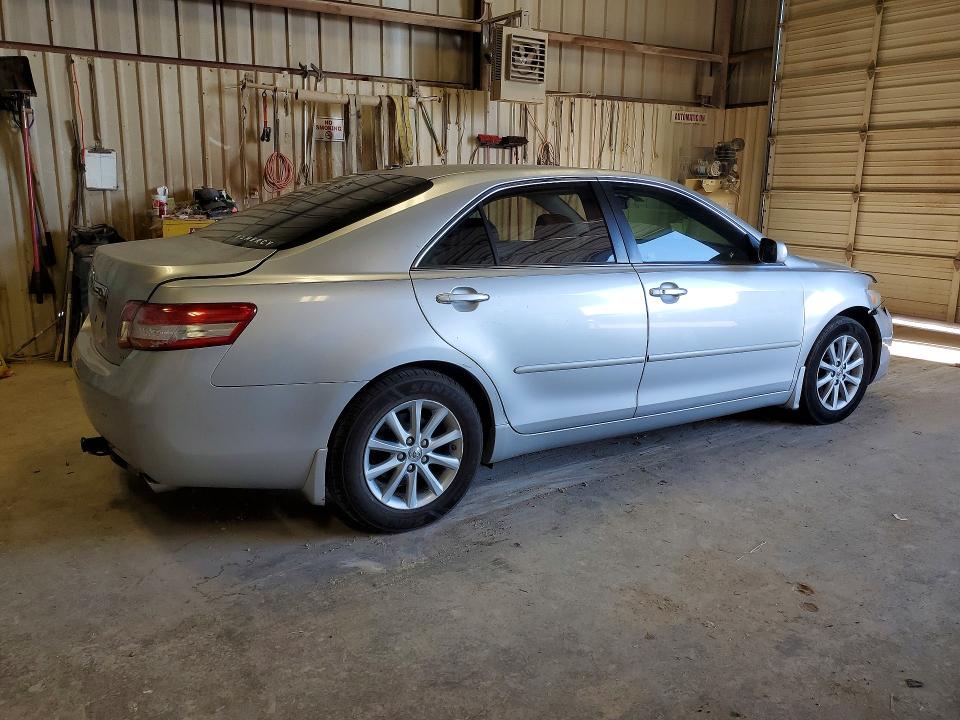 2010 Toyota Camry მანქანა იყიდება აუქციონზე, vin: JTNBK3EK9A3046940, აუქციონის ნომერი: 59715976