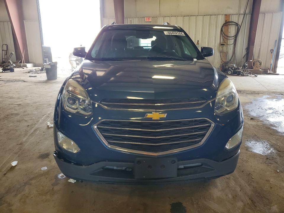 Aukcja sprzedaży 2017 Chevrolet Equinox, vin: 2GNALCEK7H6243130, numer aukcji: 60492556