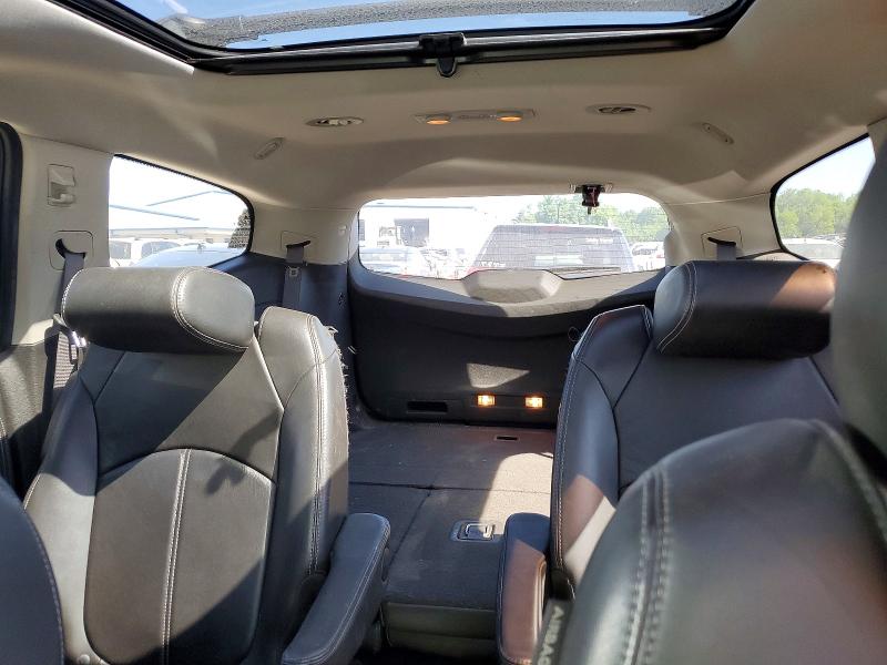 Aukcja sprzedaży 2015 Chevrolet Traverse, vin: 1GNKVHKD2FJ357733, numer aukcji: 61346866