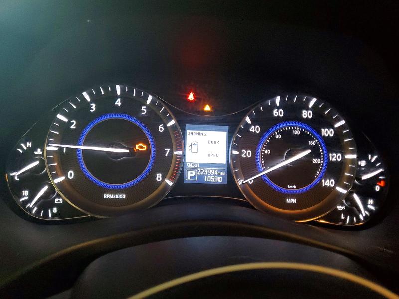 Продажа на аукционе авто 2015 Infiniti Qx80, vin: JN8AZ2NE9F9082314, номер лота: 97685325