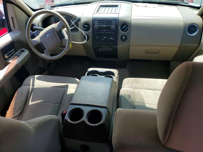 Продаж на аукціоні авто 2008 Ford F150, vin: 1FTPW14508FB86270, номер лоту: 61869426
