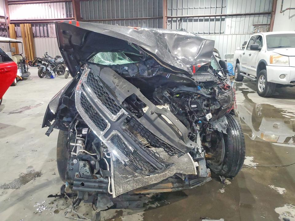 2017 Dodge Journey მანქანა იყიდება აუქციონზე, vin: 3C4PDCBB5HT702350, აუქციონის ნომერი: 61833886