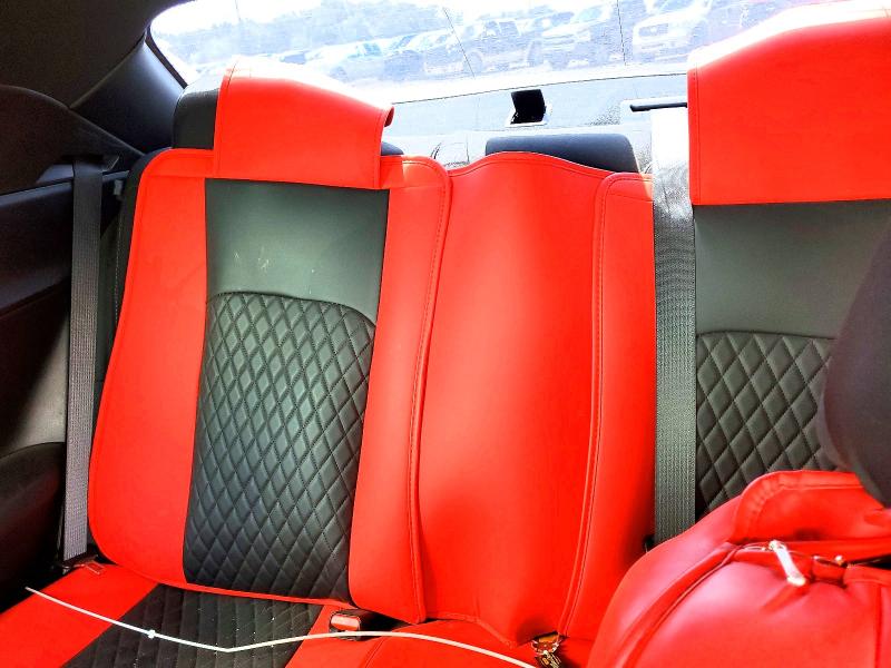 Aukcja sprzedaży 2019 Dodge Challenger, vin: 2C3CDZBT4KH708767, numer aukcji: 59150296