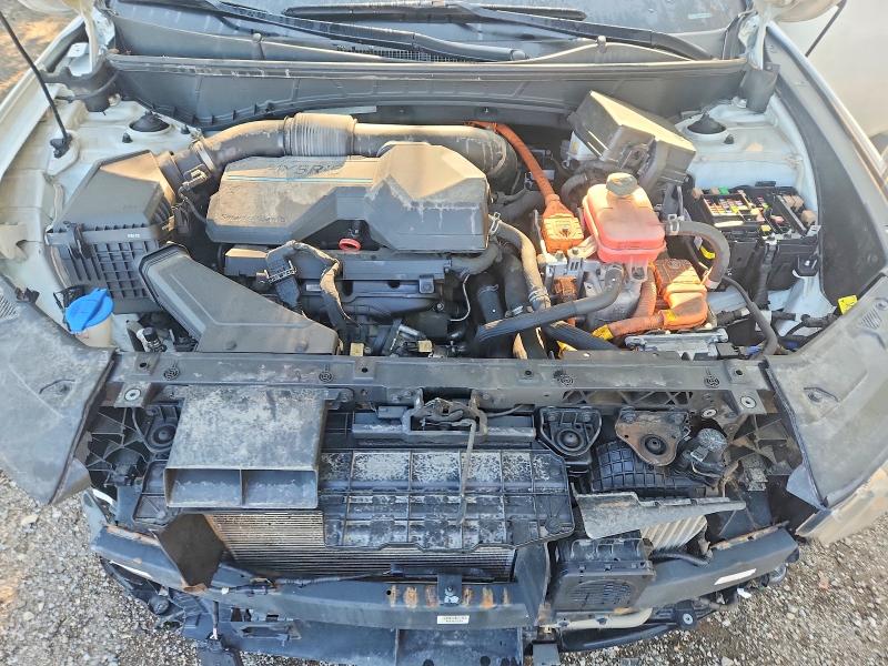 Продажа на аукционе авто 2022 Hyundai Tucson, vin: KM8JCCA11NU024985, номер лота: 58723056