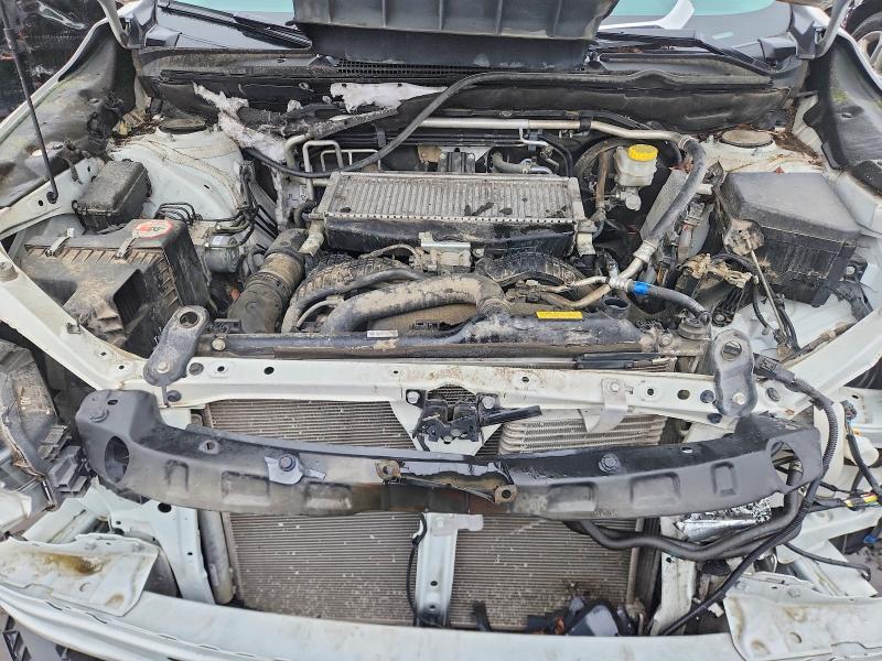 Продажа на аукционе авто 2020 Subaru Ascent, vin: 4S4WMARD7L3452715, номер лота: 59607586