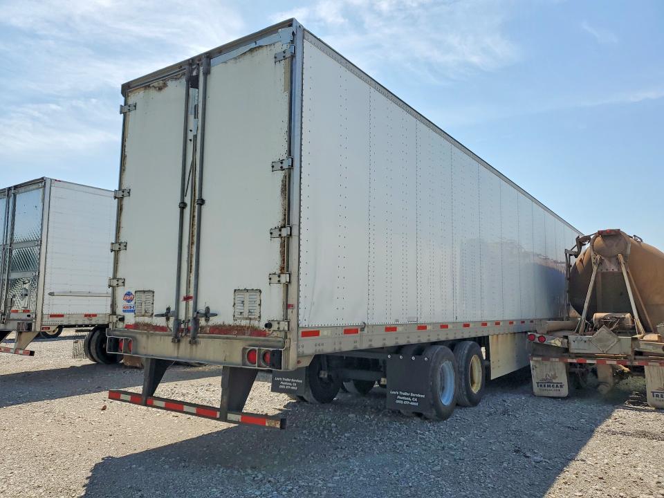 Продаж на аукціоні авто 2012 Utility Trailer Manufacture Trailers, vin: 1UYVS2532CG358115, номер лоту: 60577876