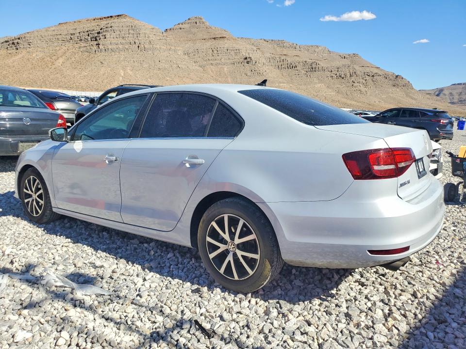 Aukcja sprzedaży 2017 Volkswagen Jetta, vin: 3VWDB7AJ2HM380427, numer aukcji: 59996486