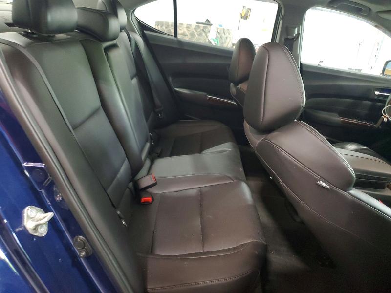 Aukcja sprzedaży 2017 Acura Tlx, vin: 19UUB2F53HA004707, numer aukcji: 85626655