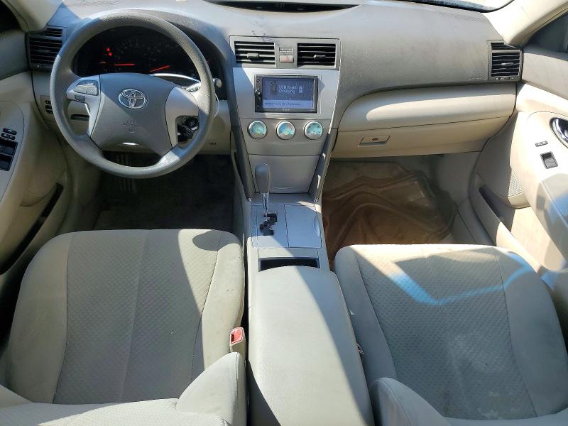 2007 Toyota Camry მანქანა იყიდება აუქციონზე, vin: 4T1BE46K47U573461, აუქციონის ნომერი: 77250035