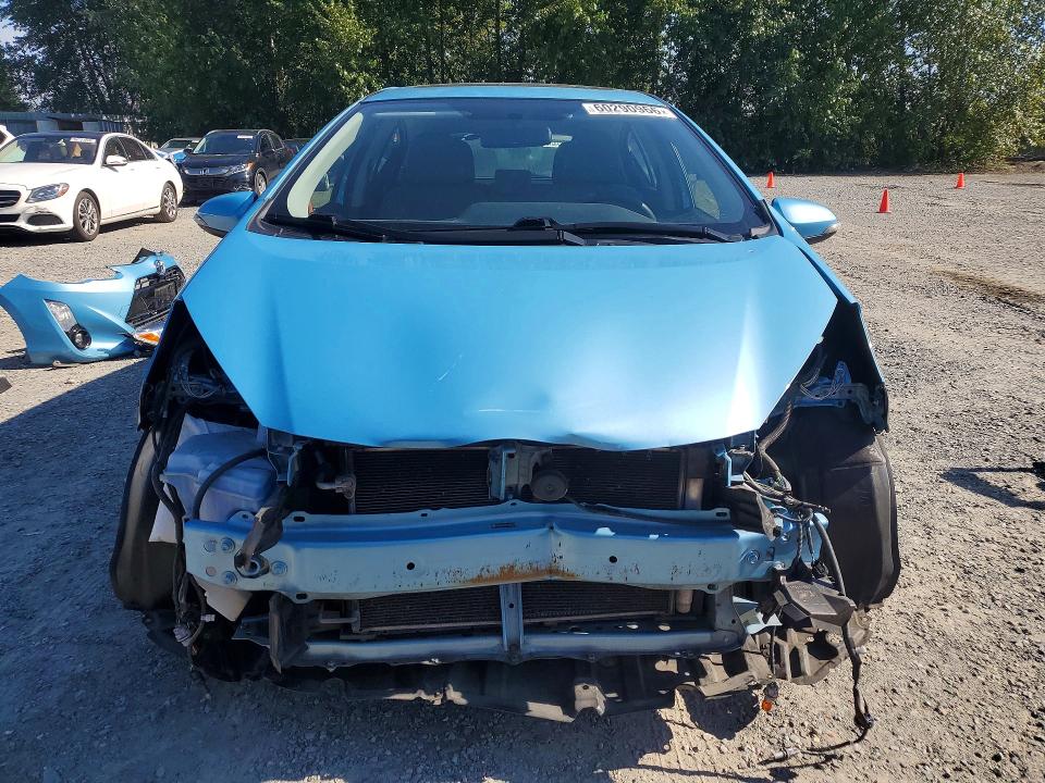 Aukcja sprzedaży 2015 Toyota Prius C, vin: JTDKDTB37F1087324, numer aukcji: 60290966