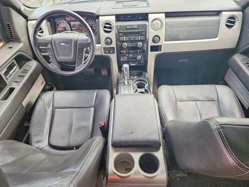 Aukcja sprzedaży 2012 Ford F150, vin: 1FTFW1ET1CKE34616, numer aukcji: 60153036