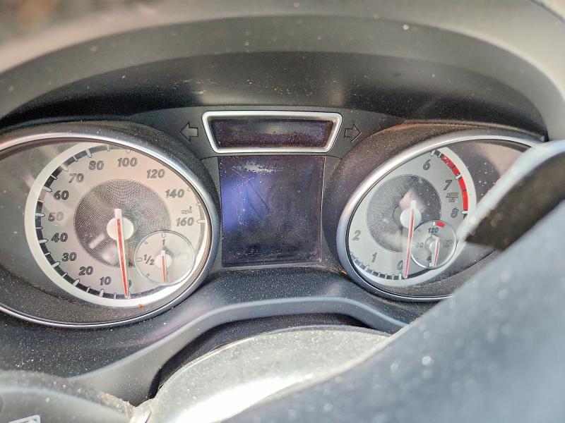 Продажа на аукционе авто 2016 Mercedes-benz Cla, vin: WDDSJ4GB8GN391714, номер лота: 61531696