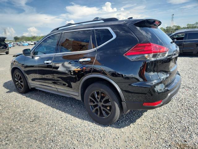 2017 Nissan Rogue მანქანა იყიდება აუქციონზე, vin: 5N1AT2MT2HC825944, აუქციონის ნომერი: 59646306