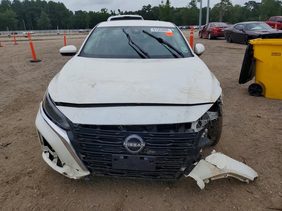 61503886 :رقم المزاد ، 1N4BL4DV9PN358083 vin ، 2023 Nissan Altima مزاد بيع