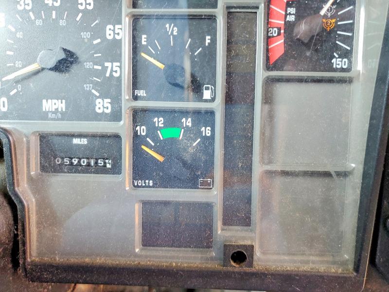 Продажа на аукционе авто 1997 International 3000, vin: 1HVBBABN8VH449706, номер лота: 62538256