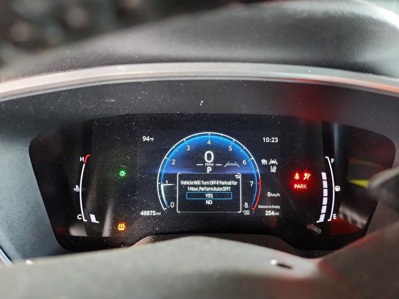 63059806 :رقم المزاد ، 5YFT4MCE8PP164368 vin ، 2023 Toyota Corolla مزاد بيع
