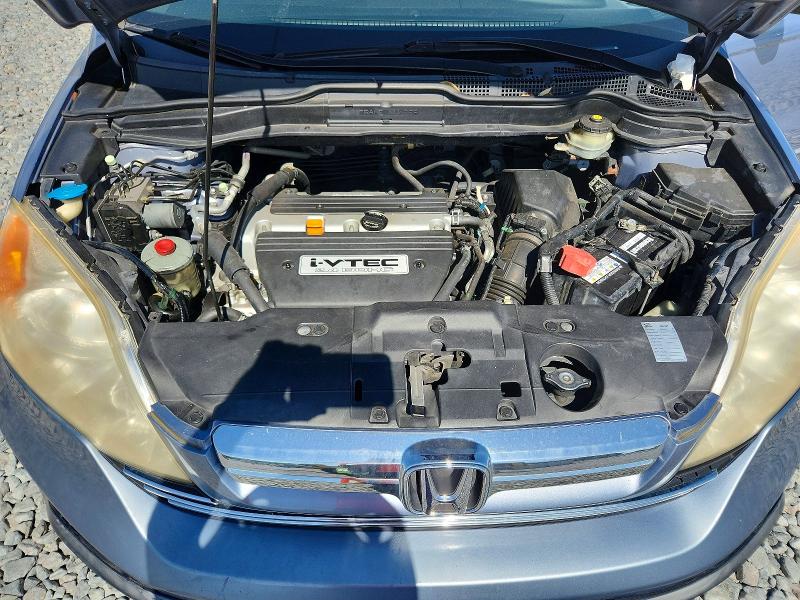 62330706 :رقم المزاد ، JHLRE38517C060858 vin ، 2007 Honda Cr-v مزاد بيع