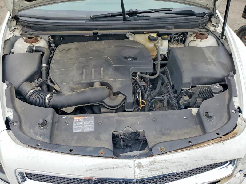 62799236 :رقم المزاد ، 1G1ZC5E1XBF213947 vin ، 2011 Chevrolet Malibu مزاد بيع