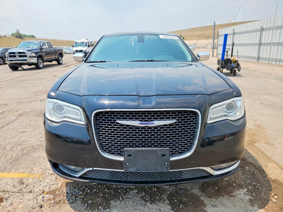 Aukcja sprzedaży 2019 Chrysler 300, vin: 2C3CCAKG3KH610918, numer aukcji: 59907896