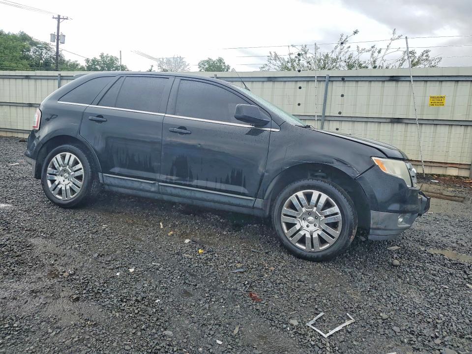 60407536 :رقم المزاد ، 2FMDK49C08BB44590 vin ، 2008 Ford Edge مزاد بيع