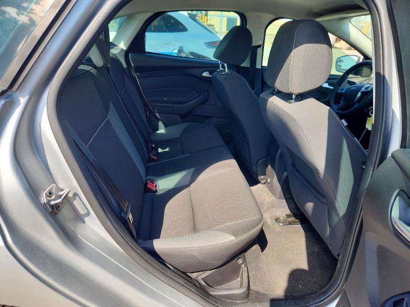 2013 Ford Focus მანქანა იყიდება აუქციონზე, vin: 1FADP3F27DL115616, აუქციონის ნომერი: 60385446