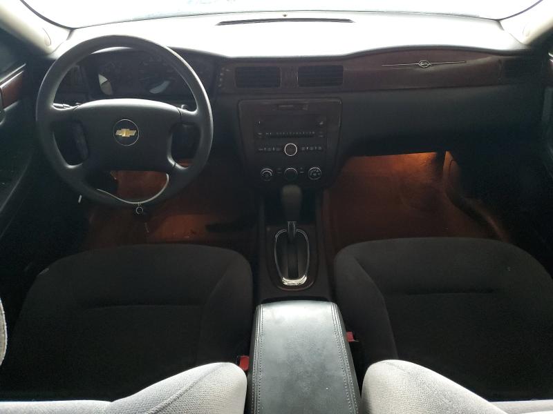 Aukcja sprzedaży 2011 Chevrolet Impala, vin: 2G1WF5EK3B1242958, numer aukcji: 61580546