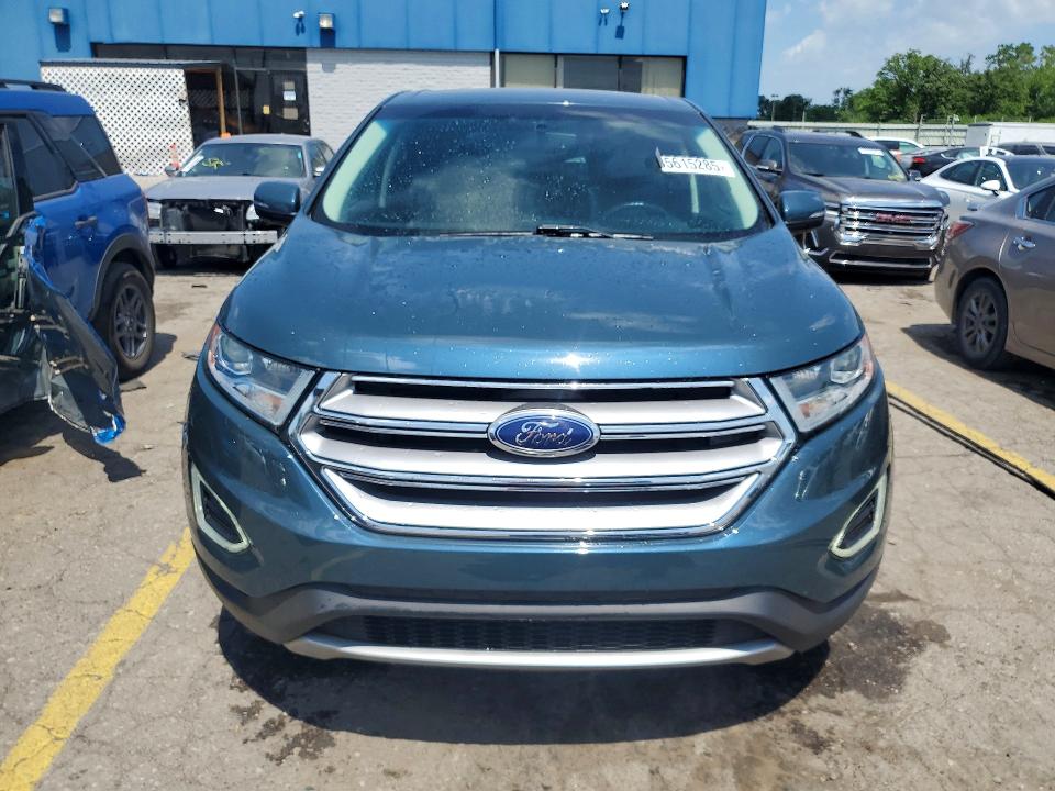 Продаж на аукціоні авто 2016 Ford Edge, vin: 2FMPK3J96GBB10417, номер лоту: 85615285