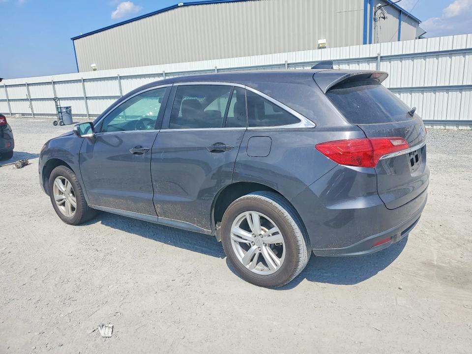 Aukcja sprzedaży 2013 Acura Rdx, vin: 5J8TB3H36DL004521, numer aukcji: 59648546