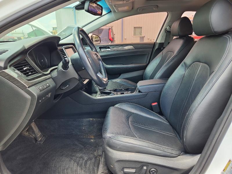 Продаж на аукціоні авто 2019 Hyundai Sonata, vin: 5NPE34AF2KH820710, номер лоту: 60037776