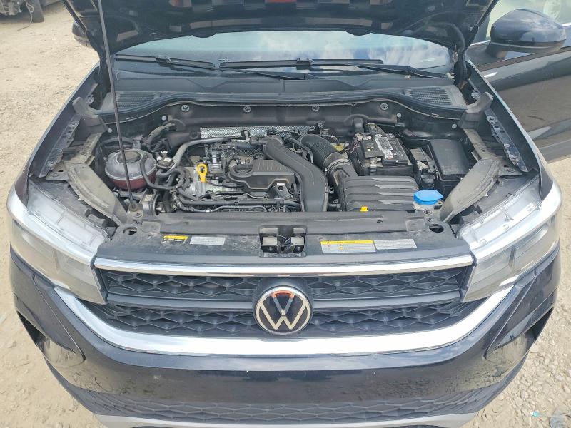 Aukcja sprzedaży 2022 Volkswagen Taos, vin: 3VVLX7B2XNM068649, numer aukcji: 61412546