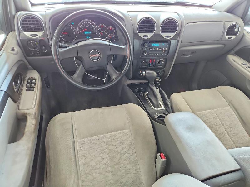 Продаж на аукціоні авто 2005 Gmc Envoy, vin: 1GKET16SX56127715, номер лоту: 62338016