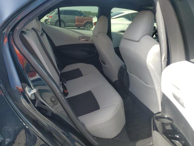 60272676 :رقم المزاد ، JTNK4RBE0K3026153 vin ، 2019 Toyota Corolla Hatchback مزاد بيع