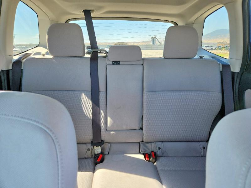 Продаж на аукціоні авто 2015 Subaru Forester, vin: JF2SJAFC9FH570121, номер лоту: 63436816
