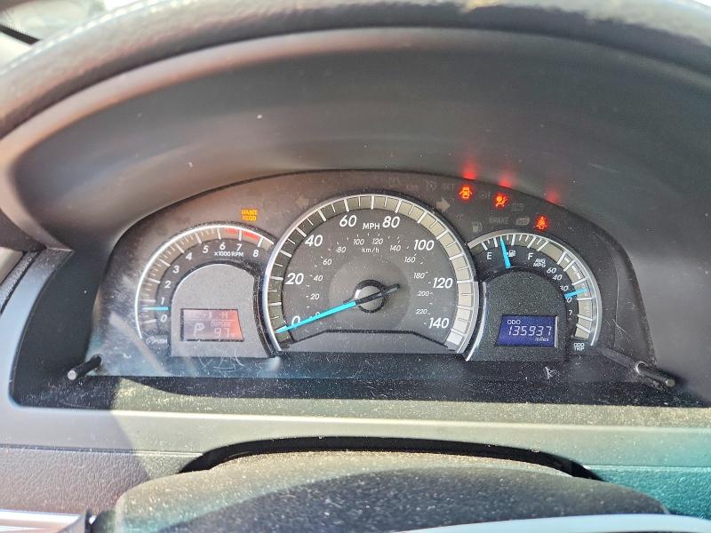 Aukcja sprzedaży 2014 Toyota Camry, vin: 4T1BF1FK8EU840979, numer aukcji: 60329506